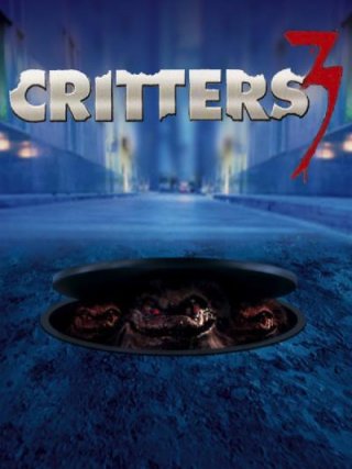 Locandina di Critters 3 (1991)