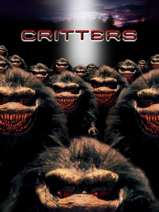 Locandina di Critters - Gli extraroditori (1986)