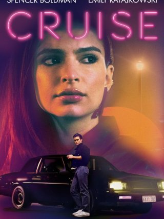 Locandina di Cruise (2018)