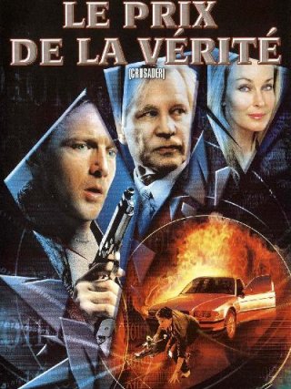 Locandina di Crusader (2005)