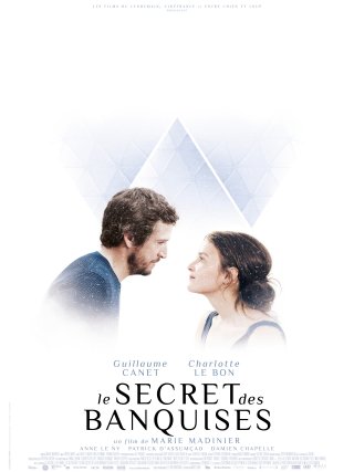 Locandina di Cuore Artico - Le secret des banquises (2017)