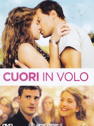 Locandina di Cuori in volo (2014)