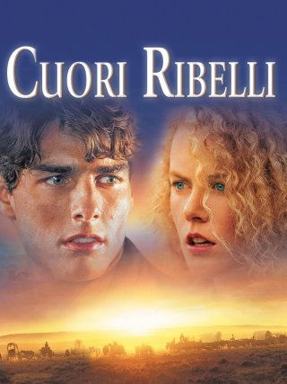 Locandina di Cuori ribelli (1992)