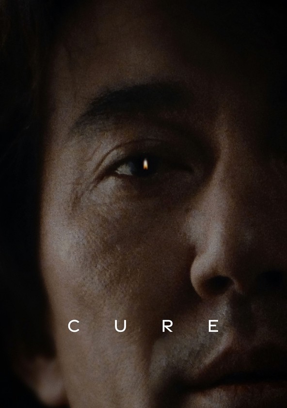 Locandina di Cure (1997)