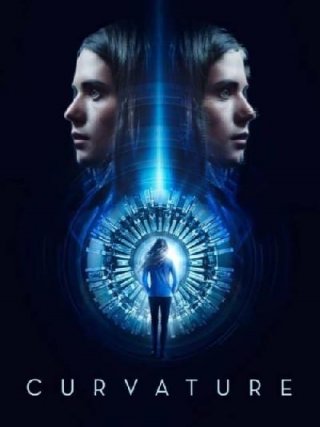 Locandina di Curvature (2017)