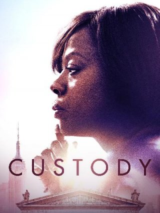 Locandina di Custody - Bambini contesi (2016)