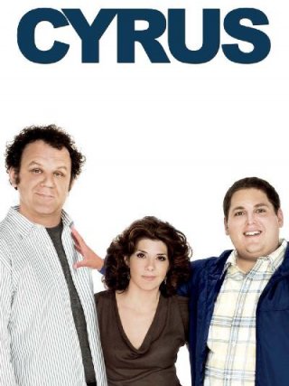 Locandina di Cyrus (2010)