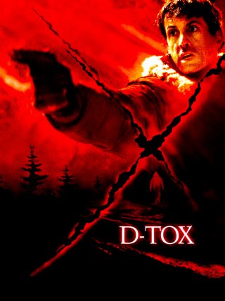 Locandina di D-Tox (2002)