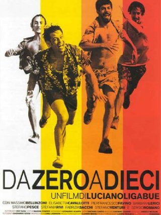Locandina di Da zero a dieci (2002)