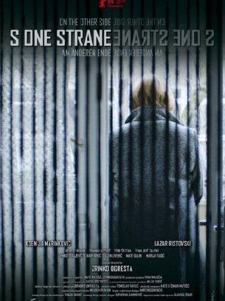 Locandina di Dall'altra parte (2017)