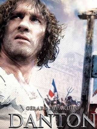 Locandina di Danton (1983)