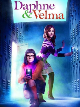 Locandina di Daphne & Velma - Il mistero della Ridge Valley High (2018)