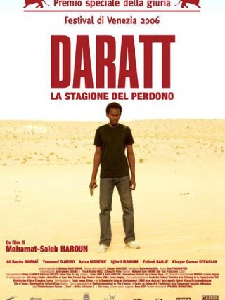 Locandina di Daratt - La stagione del perdono (2006)