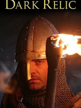 Locandina di Dark Relic (2010)