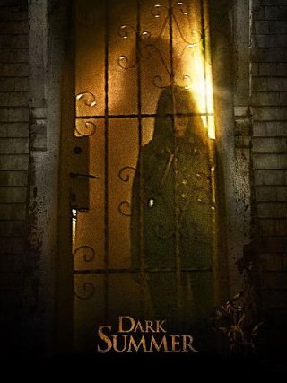 Locandina di Dark Summer (2015)