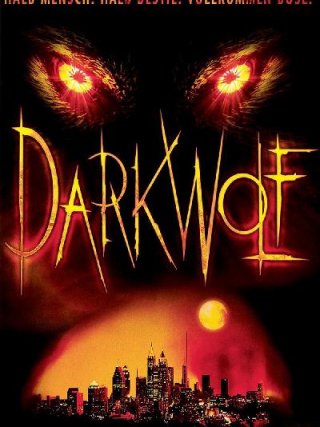 Locandina di Dark Wolf (2003)