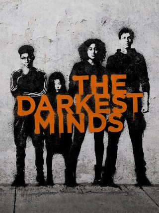 Locandina di Darkest Minds (2018)