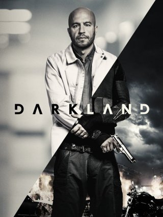 Locandina di Darkland (2017)