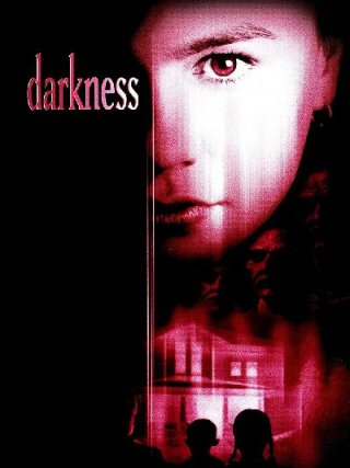 Locandina di Darkness (2002)