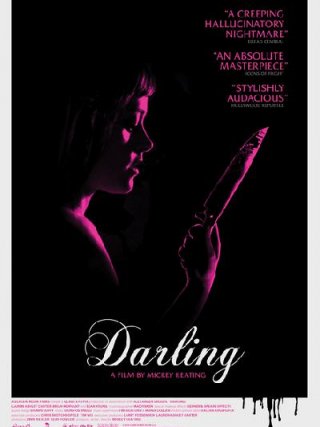 Locandina di Darling (2015)