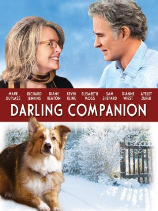 Locandina di Darling Companion (2012)