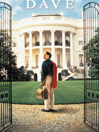Locandina di Dave - Presidente per un giorno (1993)
