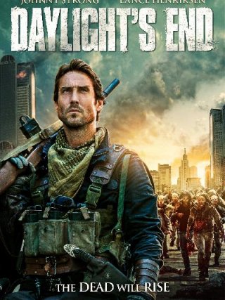 Locandina di Daylight's End (2017)