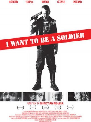 Locandina di De mayor quiero ser soldado (2010)