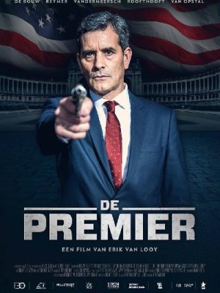 Locandina di De Premier - Rapimento e ricatto (2017)