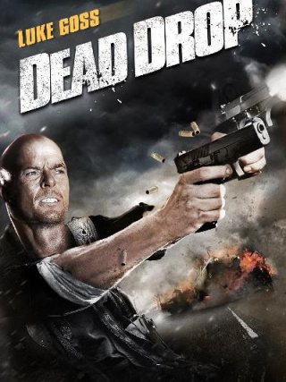 Locandina di Dead Drop (2013)