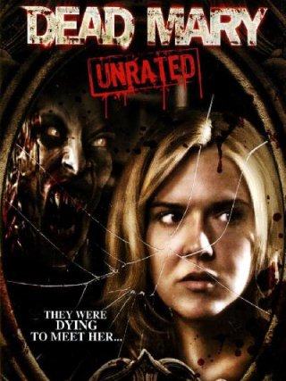 Locandina di Dead Mary - Weekend maledetto (2007)
