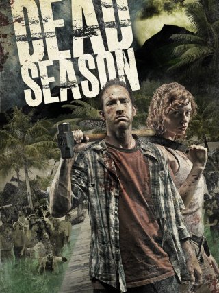 Locandina di Dead Season (2012)