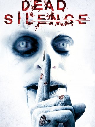 Locandina di Dead Silence (2007)