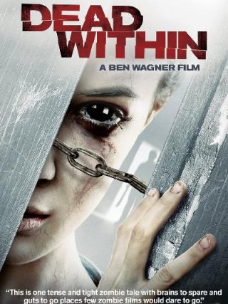 Locandina di Dead Within (2014)