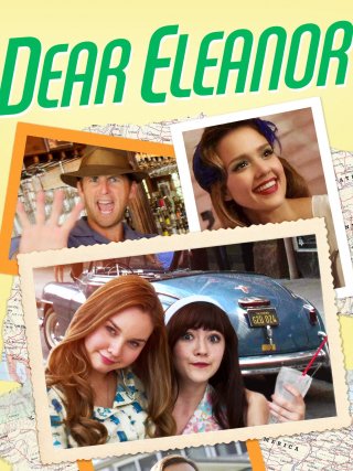 Locandina di Dear Eleanor (2017)