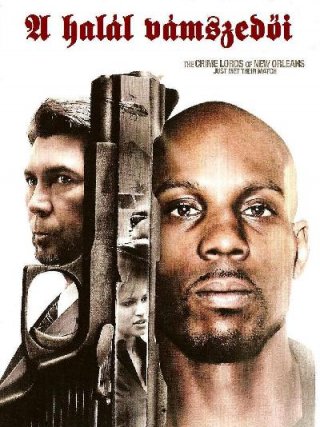 Locandina di Death Toll (2008)