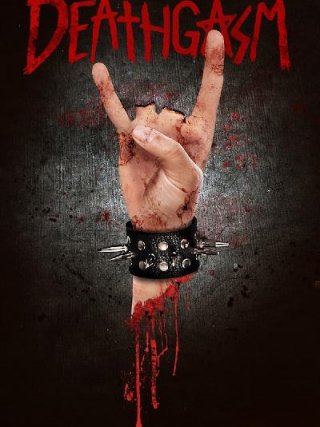 Locandina di Deathgasm (2015)