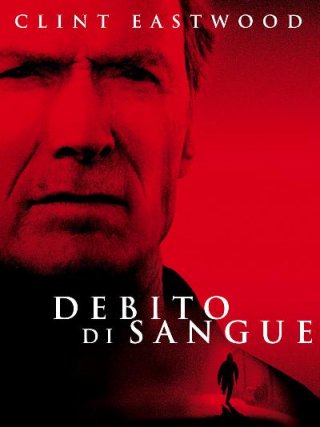 Locandina di Debito di sangue (2002)