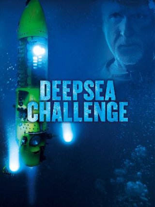 Locandina di Deepsea Challenge 3D (2014)