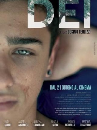 Locandina di Dei (2018)