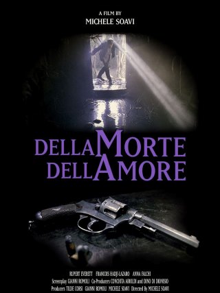 Locandina di Dellamorte Dellamore (1994)