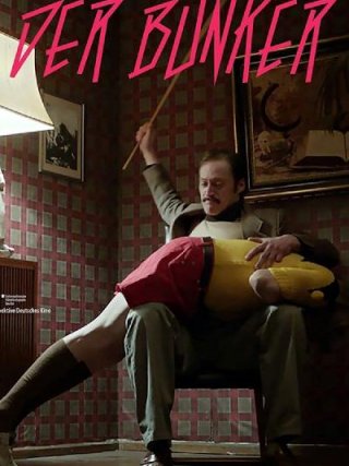 Locandina di Der Bunker (2015)