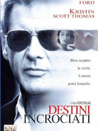 Locandina di Destini incrociati (1999)