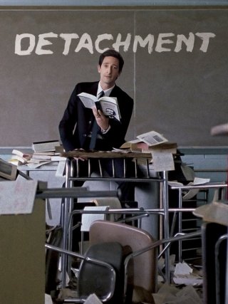 Locandina di Detachment - Il distacco (2011)