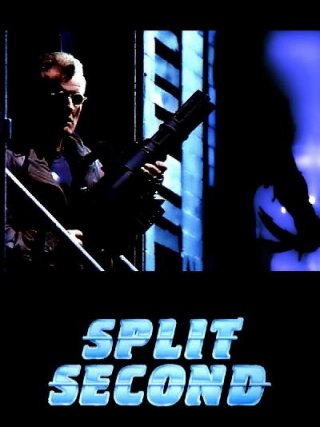 Locandina di Detective Stone (1992)