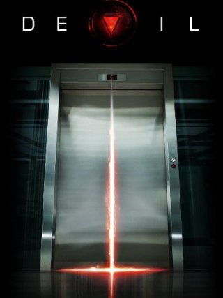 Locandina di Devil (2010)