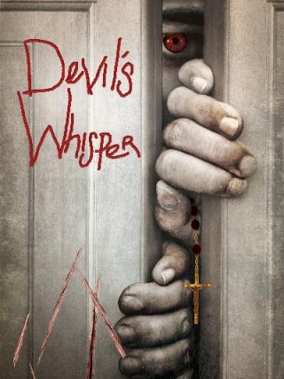 Locandina di Devil's Whisper (2017)