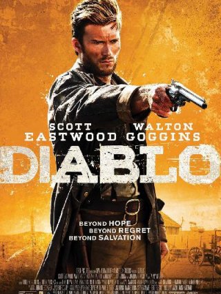 Locandina di Diablo (2017)