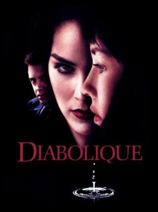 Locandina di Diabolique (1996)