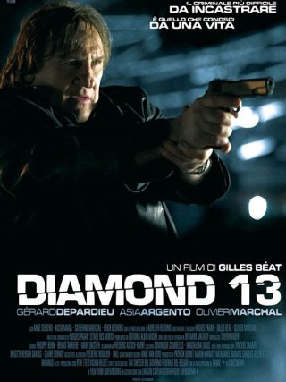 Locandina di Diamond 13 (2009)